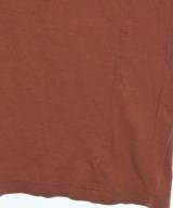 6(ROKU)（ロク）ワンピース オレンジ サイズ:38(M位) レディース/2200671636036