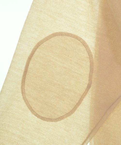 6(ROKU)（ロク）ニット・セーター ベージュ サイズ:F レディース/2200662469056