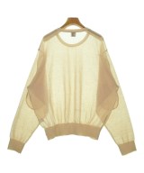 6(ROKU)（ロク）ニット・セーター ベージュ サイズ:F レディース/2200662469056