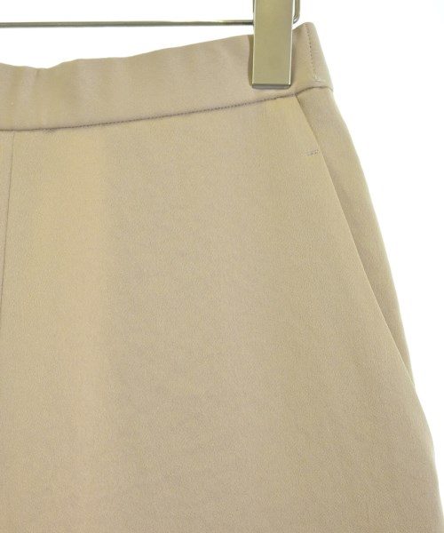 6(ROKU)（ロク）その他 ベージュ サイズ:38(M位) レディース/2200666115140