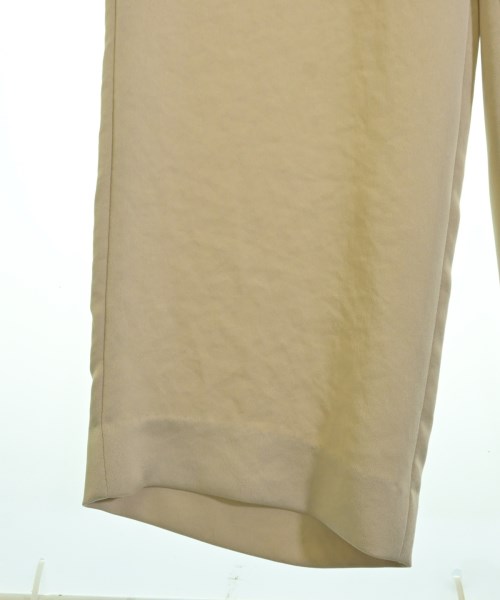 6(ROKU)（ロク）その他 ベージュ サイズ:38(M位) レディース/2200666115140