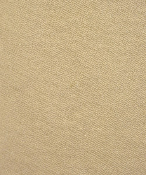 6(ROKU)（ロク）その他 ベージュ サイズ:38(M位) レディース/2200666115140