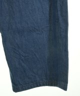 6(ROKU)（ロク）デニムパンツ 紺 サイズ:32(M位) レディース/2200723092070