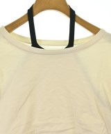 6(ROKU)（ロク）Tシャツ・カットソー ベージュ サイズ:-(S位) レディース/2200724942046