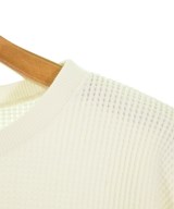 6(ROKU)（ロク）Tシャツ・カットソー 白 サイズ:F レディース/2200729597029