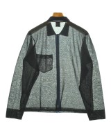 6(ROKU)（ロク）カーディガン 黒 サイズ:F レディース/2200730099024