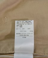 6(ROKU)（ロク）ショートパンツ ベージュ サイズ:36(S位) レディース/2200720519341