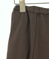 6(ROKU)（ロク）その他 茶 サイズ:36(S位) レディース/2200713768053