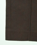 6(ROKU)（ロク）その他 茶 サイズ:36(S位) レディース/2200713768053