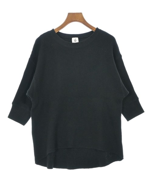 6(ROKU)(ロク)のTシャツ・カットソー サイズ:F 4,000円