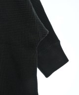 6(ROKU)（ロク）Tシャツ・カットソー 黒 サイズ:F レディース/2200722570012
