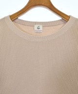 6(ROKU)（ロク）Tシャツ・カットソー ピンク サイズ:F レディース/2200722570029