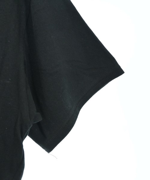 6(ROKU)（ロク）Tシャツ・カットソー 黒 サイズ:F レディース/2200722570098