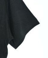 6(ROKU)（ロク）Tシャツ・カットソー 黒 サイズ:F レディース/2200722570098