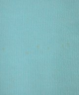 6(ROKU)（ロク）ニット・セーター 青 サイズ:F レディース/2200723364085