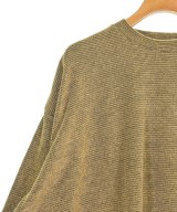 6(ROKU)（ロク）Tシャツ・カットソー 茶 サイズ:F レディース/2200725576080