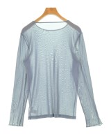 6(ROKU)（ロク）Tシャツ・カットソー グレー サイズ:F レディース/2200725576097