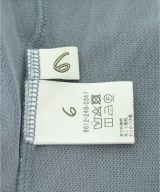 6(ROKU)（ロク）Tシャツ・カットソー グレー サイズ:F レディース/2200725576097