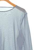 6(ROKU)（ロク）Tシャツ・カットソー グレー サイズ:F レディース/2200725576097