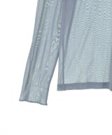 6(ROKU)（ロク）Tシャツ・カットソー グレー サイズ:F レディース/2200725576097