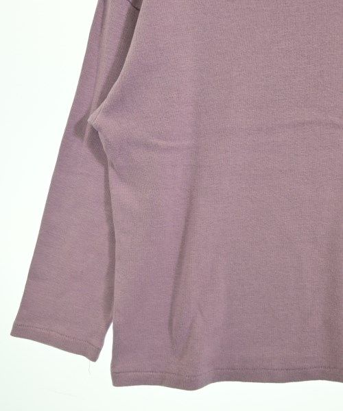 6(ROKU)（ロク）Tシャツ・カットソー 紫 サイズ:F レディース/2200726545047