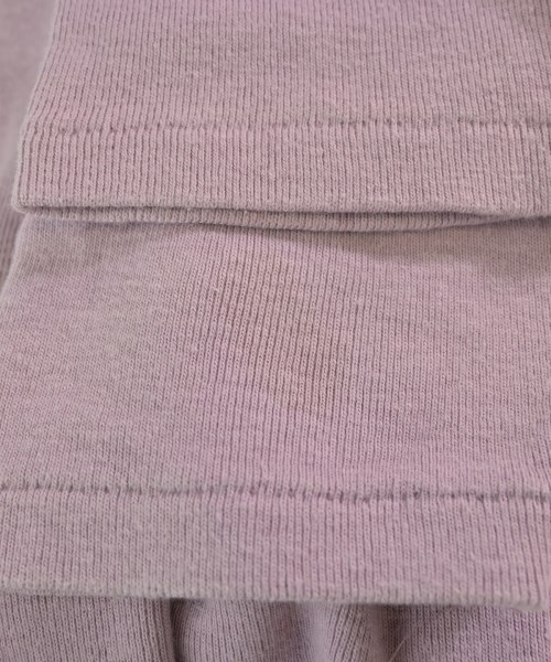6(ROKU)（ロク）Tシャツ・カットソー 紫 サイズ:F レディース/2200726545047