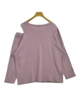 6(ROKU)（ロク）Tシャツ・カットソー 紫 サイズ:F レディース/2200726545047