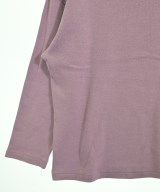 6(ROKU)（ロク）Tシャツ・カットソー 紫 サイズ:F レディース/2200726545047