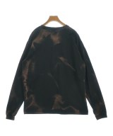 6(ROKU)（ロク）Tシャツ・カットソー 黒 サイズ:F レディース/2200731296033