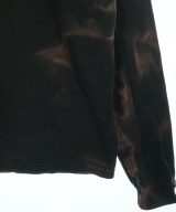 6(ROKU)（ロク）Tシャツ・カットソー 黒 サイズ:F レディース/2200731296033