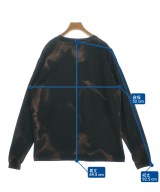 6(ROKU)（ロク）Tシャツ・カットソー 黒 サイズ:F レディース/2200731296033