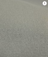 6(ROKU)（ロク）ニット・セーター グレー サイズ:F レディース/2200732669089