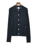 6(ROKU)（ロク）カーディガン 紺 サイズ:-(S位) レディース/2200732669096