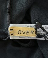 OVERNEATH（オーバーニース）ノースリーブ 黒 サイズ:M レディース/2200734425058
