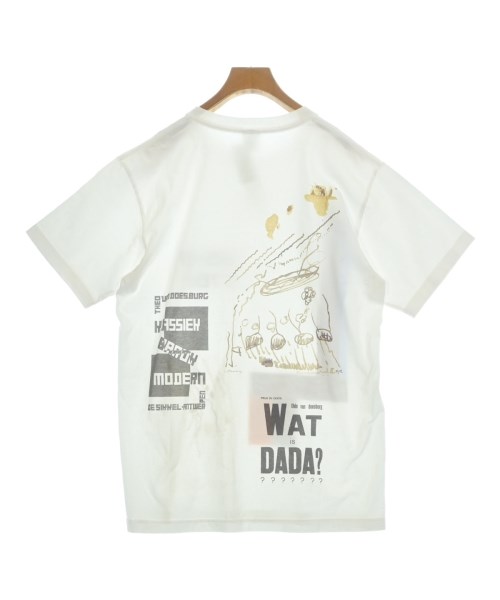 6(ROKU)（ロク）Tシャツ・カットソー 白 サイズ:M レディース/2200734516060