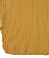6(ROKU)（ロク）タンクトップ 茶 サイズ:-(M位) レディース/2200727940186