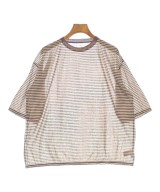 6(ROKU)（ロク）Tシャツ・カットソー 茶 サイズ:F レディース/2200736002035