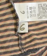 6(ROKU)（ロク）Tシャツ・カットソー 茶 サイズ:F レディース/2200736002035