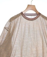 6(ROKU)（ロク）Tシャツ・カットソー 茶 サイズ:F レディース/2200736002035