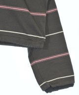 6(ROKU)（ロク）Tシャツ・カットソー グレー サイズ:F レディース/2200726159022