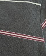 6(ROKU)（ロク）Tシャツ・カットソー グレー サイズ:F レディース/2200726159022
