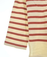 6(ROKU)（ロク）Tシャツ・カットソー 白 サイズ:F レディース/2200736438209