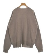 6(ROKU)（ロク）カーディガン 茶 サイズ:F レディース/2200737010237