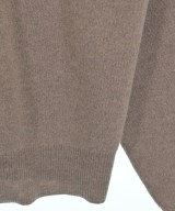 6(ROKU)（ロク）カーディガン 茶 サイズ:F レディース/2200737010237
