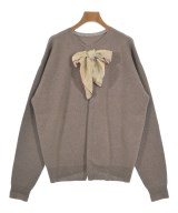 6(ROKU) カーディガン