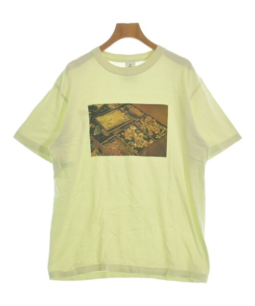 6(ROKU)(ロク)のTシャツ・カットソー サイズ:L 2,700円