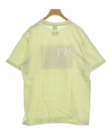 6(ROKU)（ロク）Tシャツ・カットソー 黄 サイズ:L レディース/2200710663160