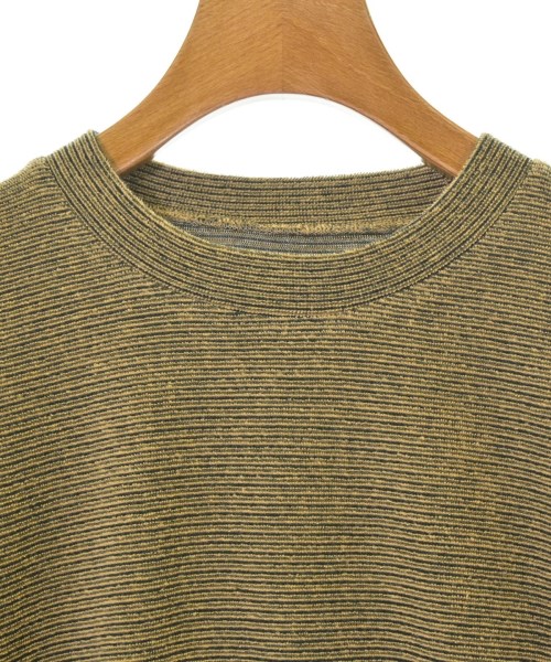6(ROKU)（ロク）Tシャツ・カットソー ベージュ サイズ:-(M位) レディース/2200716371045