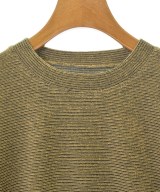 6(ROKU)（ロク）Tシャツ・カットソー ベージュ サイズ:-(M位) レディース/2200716371045