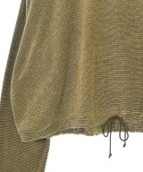 6(ROKU)（ロク）Tシャツ・カットソー ベージュ サイズ:-(M位) レディース/2200716371045